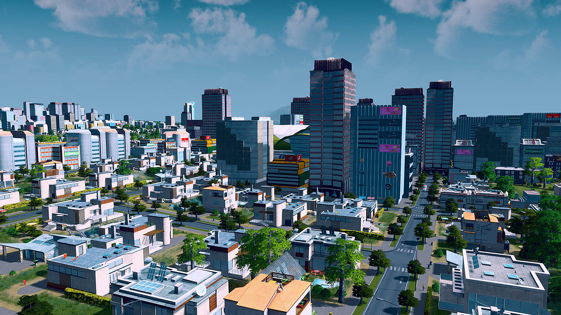 cities skylines best mods